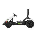 Elektrická Kára Fast 3 Drift - biela